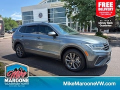 2023 Volkswagen Tiguan 2.0T SE SUV