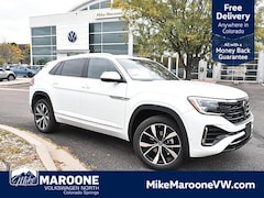 2026 Volkswagen Atlas Cross Sport 2.0T SEL Premium R-Line SUV