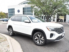2026 Volkswagen Atlas 2.0T SE SUV