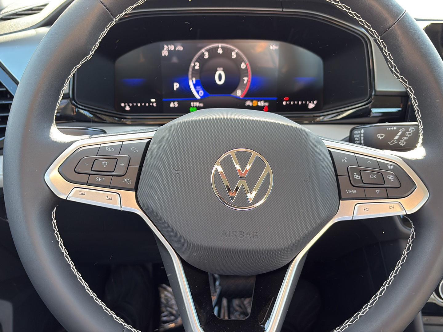 2026 Volkswagen Taos S - Photo 12