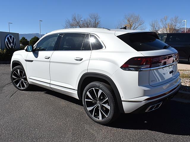 2026 Volkswagen Atlas Cross Sport SEL Premium R-LINE - Photo 4