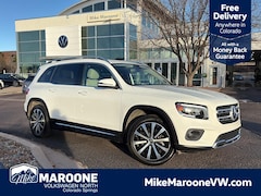 2020 Mercedes-Benz GLB 250 GLB 250 SUV