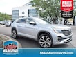 Volkswagen Atlas Cross Sport