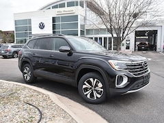 2025 Volkswagen Atlas 2.0T SE SUV