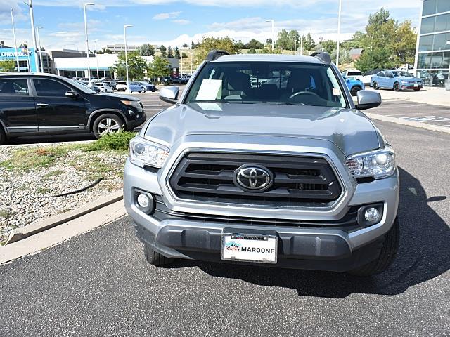 2023 Toyota Tacoma SR5 photo 2