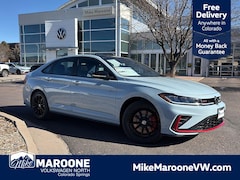 2026 Volkswagen Jetta GLI Autobahn Sedan