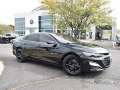 2022 Chevrolet Malibu LT Sedan