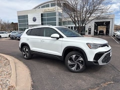 2026 Volkswagen Taos 1.5T SE SUV