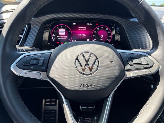 2026 Volkswagen Atlas Cross Sport SEL Premium R-LINE - Photo 28