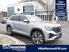 2025 Volkswagen Atlas 2.0T SEL Premium R-Line SUV