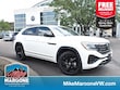 Volkswagen Atlas Cross Sport