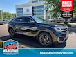  Volkswagen Atlas Cross Sport
