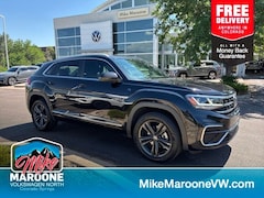 2022 Volkswagen Atlas Cross Sport 3.6L V6 SEL R-Line SUV