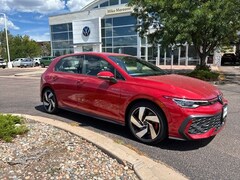 2026 Volkswagen Golf GTI 2.0T S Hatchback