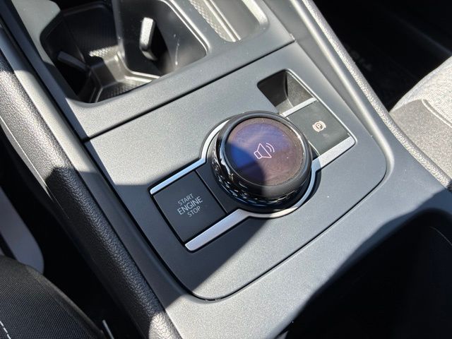 2026 Volkswagen Tiguan S - Photo 22
