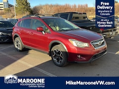 2014 Subaru XV Crosstrek Limited SUV