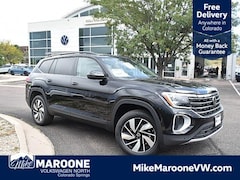 2026 Volkswagen Atlas 2.0T SE w/Technology SUV