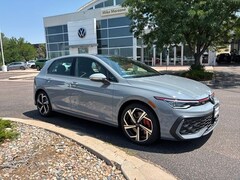 2026 Volkswagen Golf GTI 2.0T SE Hatchback