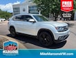 Volkswagen Atlas