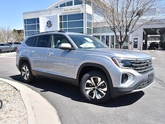 2025 Volkswagen Atlas 2.0T SE SUV