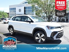2025 Volkswagen Taos 1.5T S SUV