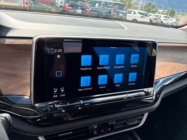 2026 Volkswagen Atlas SE w/Tech - Photo 22
