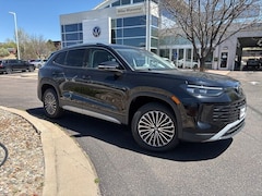 2026 Volkswagen Tiguan 2.0T S SUV
