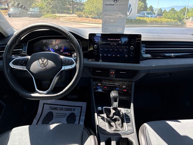 2026 Volkswagen Jetta SE - Photo 16