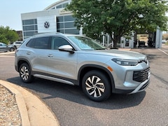 2026 Volkswagen Tiguan 2.0T S SUV
