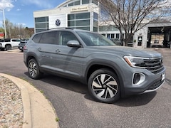 2026 Volkswagen Atlas 2.0T SE w/Technology SUV