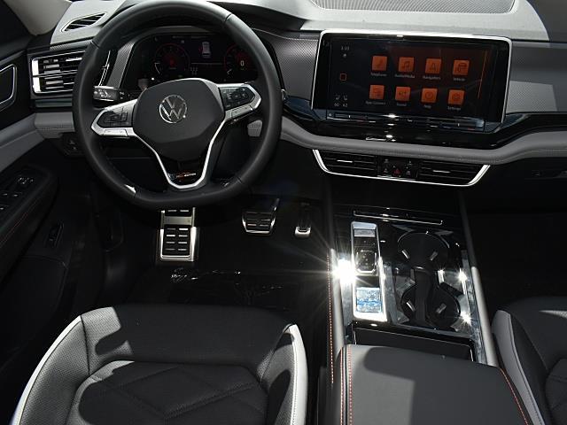 2026 Volkswagen Atlas Atlas Peak Edition - Photo 10
