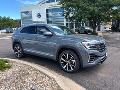 2026 Volkswagen Atlas Cross Sport 2.0T SEL Premium R-Line SUV
