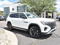 2026 Volkswagen Atlas 2.0T Peak Edition SUV