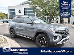 2026 Volkswagen Atlas 2.0T Peak Edition SUV