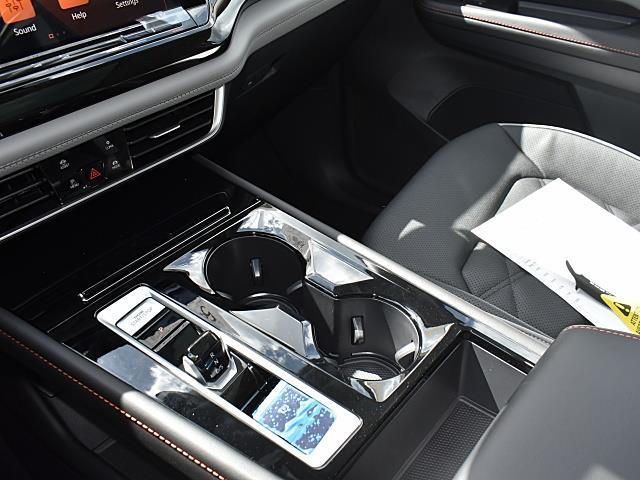 2026 Volkswagen Atlas Atlas Peak Edition - Photo 13