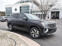 2025 Volkswagen Atlas 2.0T SE SUV