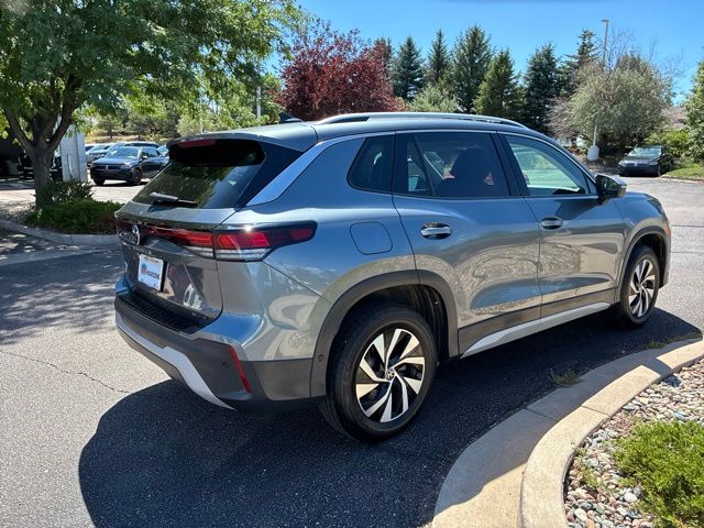 2026 Volkswagen Tiguan S - Photo 6