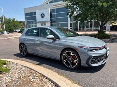 2026 Volkswagen Golf GTI Autobahn Hatchback