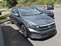 2022 Volkswagen Jetta SE Sedan