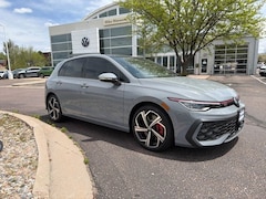 2026 Volkswagen Golf GTI 2.0T SE Hatchback