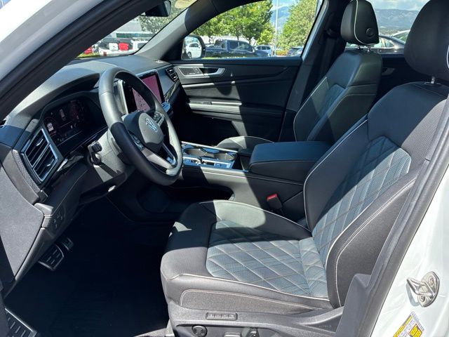 2026 Volkswagen Atlas Cross Sport SEL Premium R-LINE - Photo 10