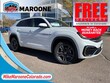 Volkswagen Atlas Cross Sport