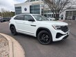  Volkswagen Atlas Cross Sport