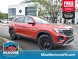 Volkswagen Atlas Cross Sport