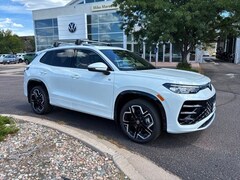 2026 Volkswagen Tiguan 2.0T SEL R-Line Turbo SUV