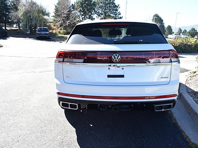 2026 Volkswagen Atlas Cross Sport SEL Premium R-LINE - Photo 5
