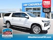 Chevrolet Suburban