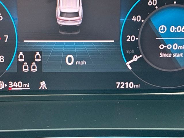 2026 Volkswagen Atlas SE w/Tech - Photo 29