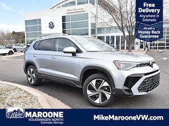 2025 Volkswagen Taos SE SUV