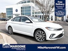 2026 Volkswagen Jetta SE Sedan